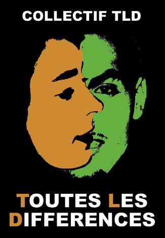 logo du collectif TLD